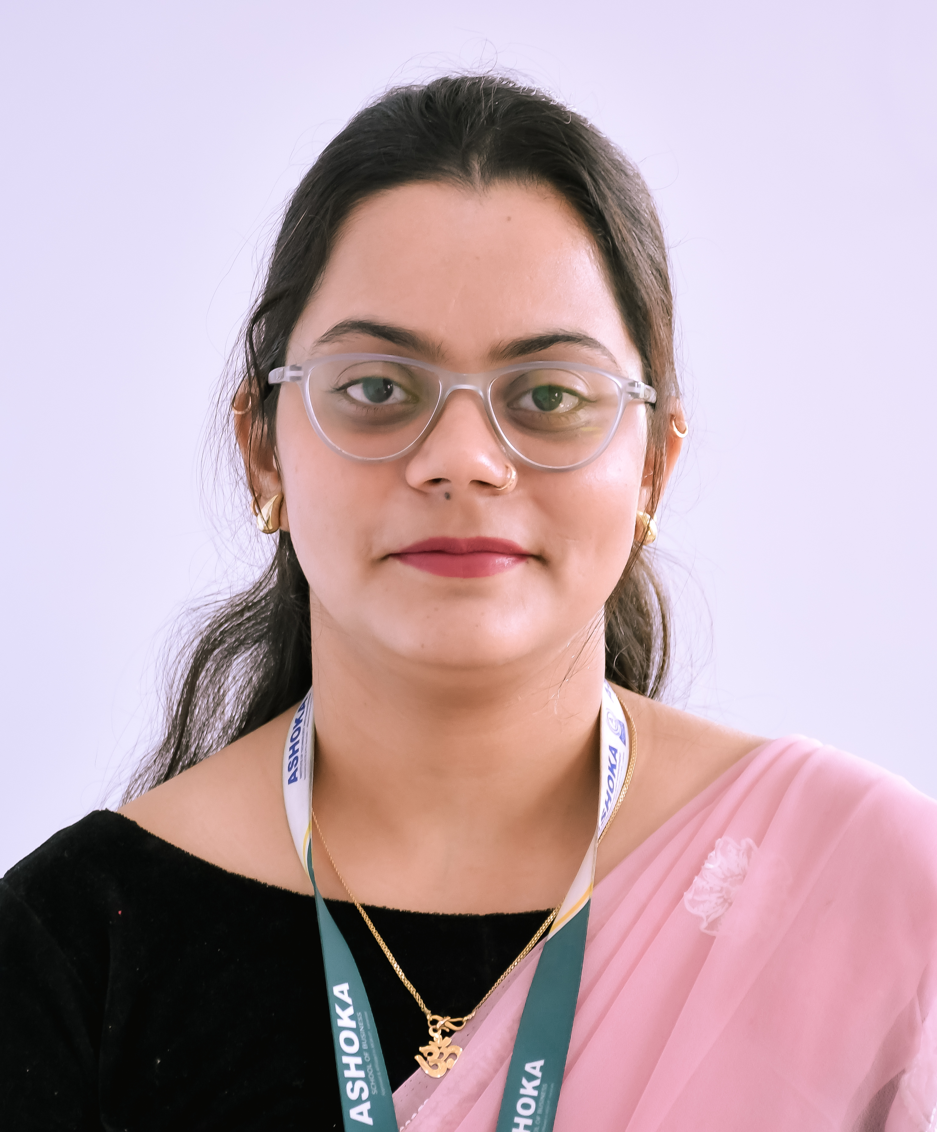 MS. MANISHA DUBEY